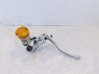 2005-2009 KTM 990 Super Duke & R Front Wheel Brake Master Cylinder & Hand Lever - C3 Cycle