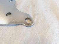 Harley Ironhead 900 1000 Front Left Engine Motor Bracket w/ Oil Filter Mount - C3 Cycle