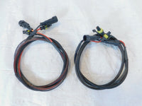 2015-2018 BMW R1200R R1200-R Sub Wire Harness Subharness Wiring Looms - C3 Cycle