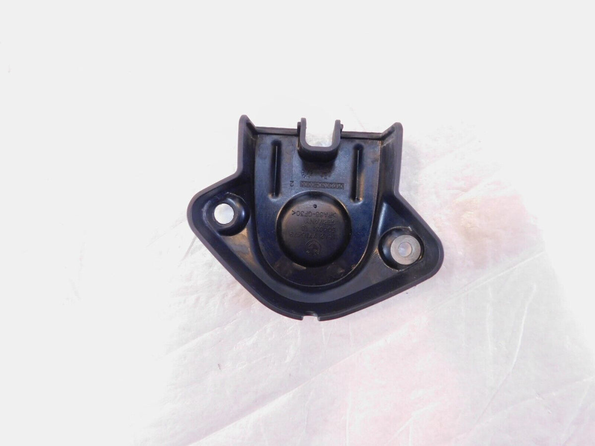 BMW R1200R R1200RT R1200GS R nineT Exhaust Servo Motor Flap Valve Cover Cap - C3 Cycle