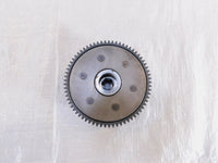 Honda Nighthawk 250 CB250 & Rebel 250 CMX250C Engine Motor Clutch Basket Hub - C3 Cycle
