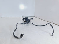 2016 16 Victory Brammo Empulse TT Left Front Clutch Master Cylinder & Hand Lever