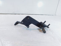 Yamaha XV1700 Road Star 1600 Footboard Brake Pedal Master Cylinder Mount Bracket - C3 Cycle