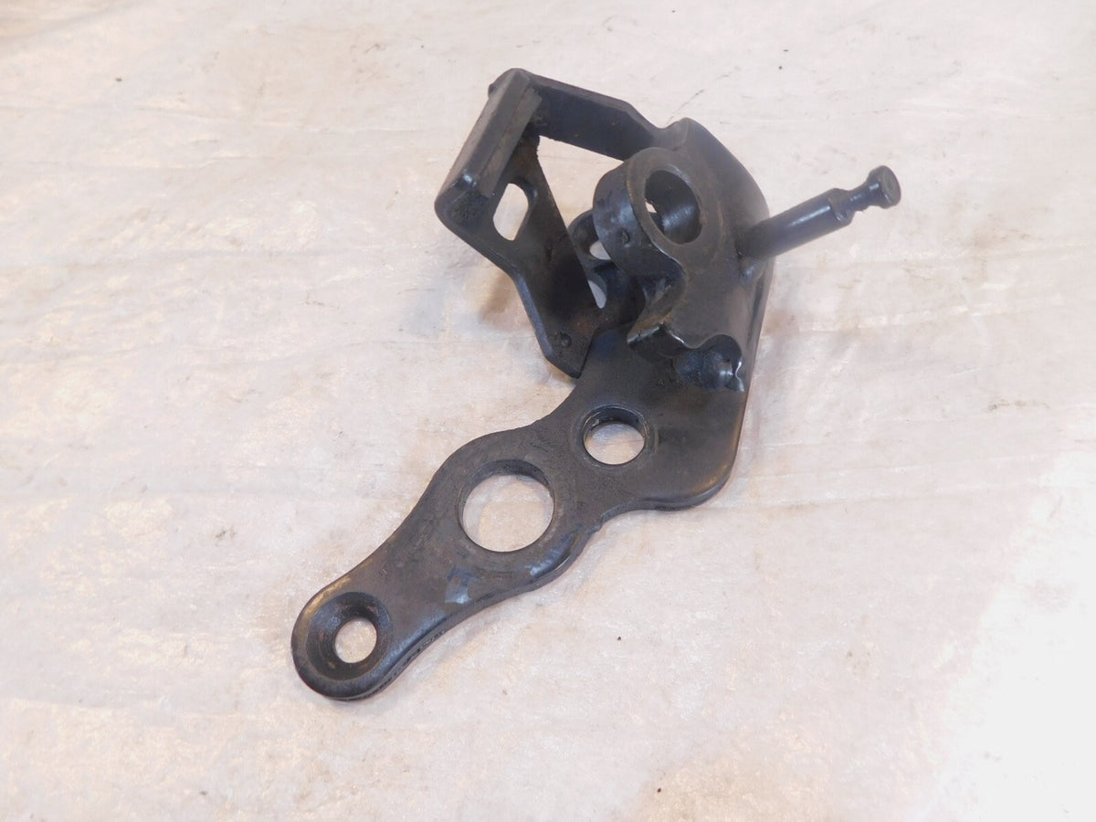 BMW R1100R R1100RT R1100RS R850R Left Side Center Stand Mainstand Bracket Mount - C3 Cycle