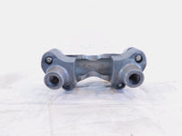 Harley Davidson Road King & Electra Glide Handlebar Riser Mount Bracket Clamps - C3 Cycle