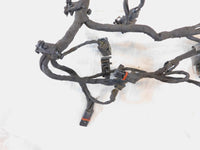 BMW F800 F800R F800S F800ST Engine Motor Throttle Body Injector Wire Harness - C3 Cycle