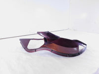 2008 08 Victory Vision Right Hand Rail & Saddlebag Cover Fairing Trim 5436207 - C3 Cycle
