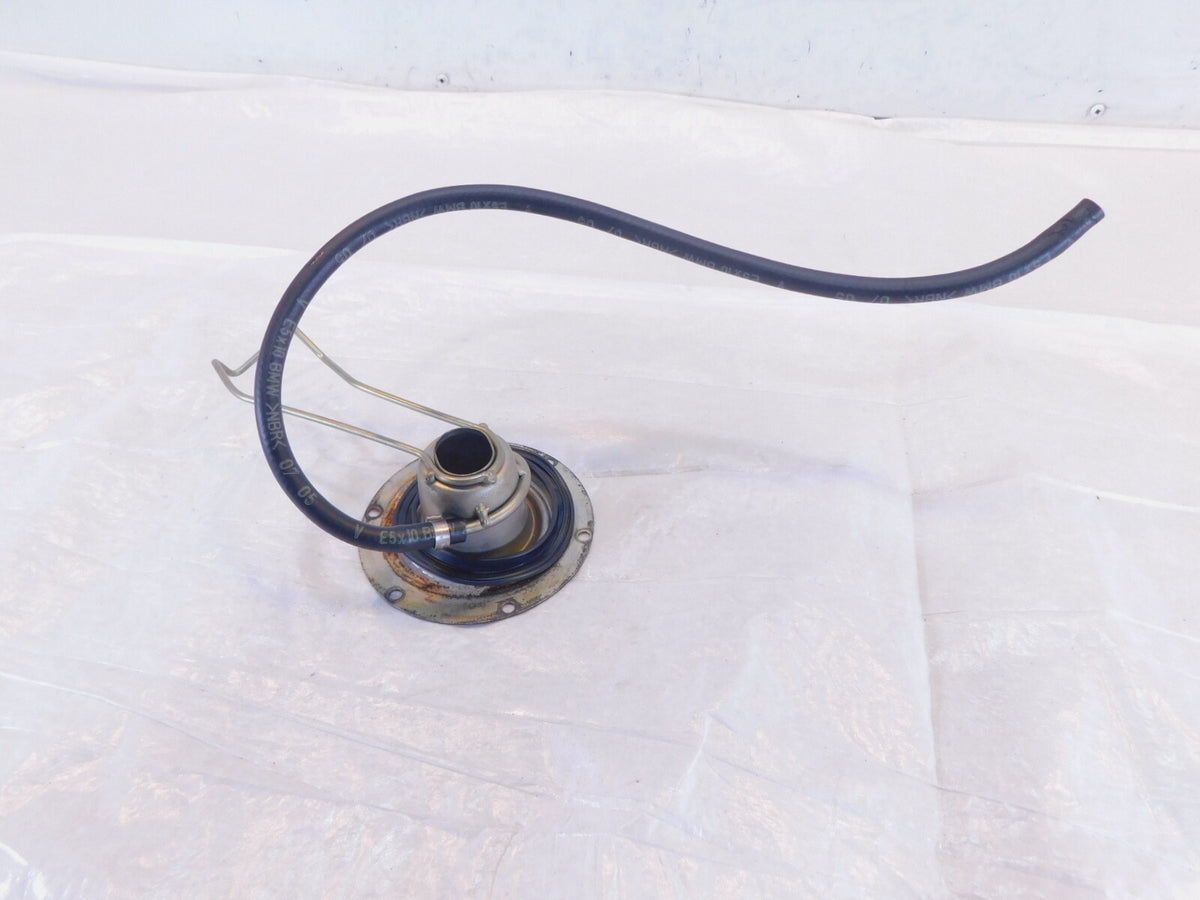 2005-2008 BMW R1200 ST R1200ST Fuel Gas Petrol Tank Filler Tube Reduction Insert - C3 Cycle