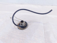 2005-2008 BMW R1200 ST R1200ST Fuel Gas Petrol Tank Filler Tube Reduction Insert - C3 Cycle