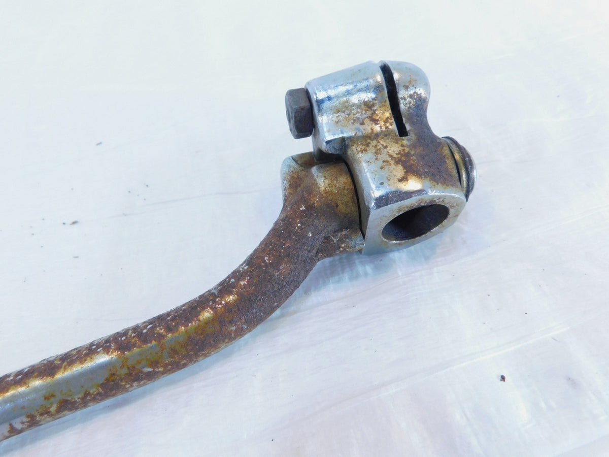 Honda CB350K CB450K CB350 350 Engine Motor Kick Start Kickstarter Pedal Lever - C3 Cycle