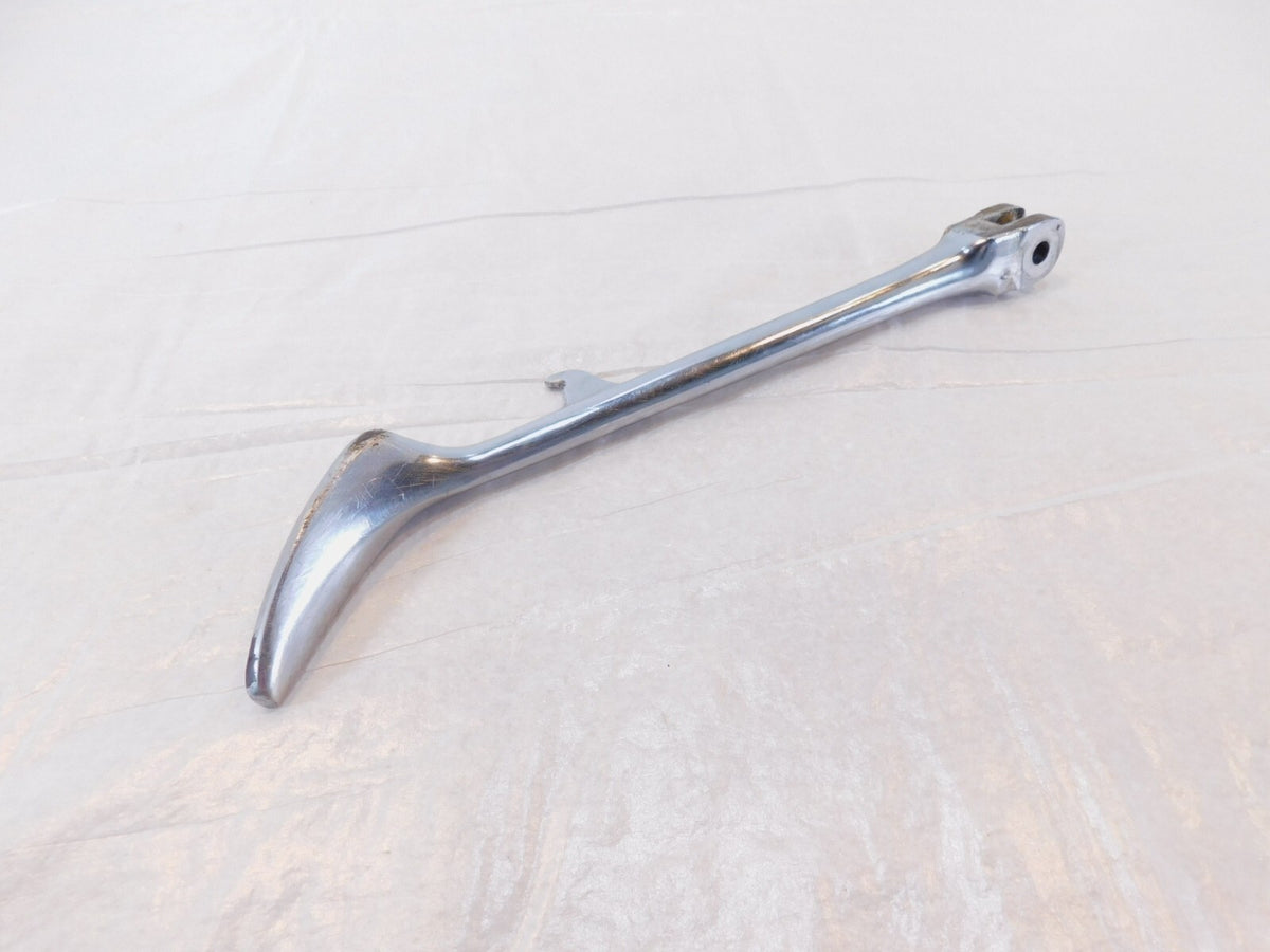 Yamaha V-Star XVS-1100 Classic Custom Silverado Side Stand Kickstand Prop Up - C3 Cycle