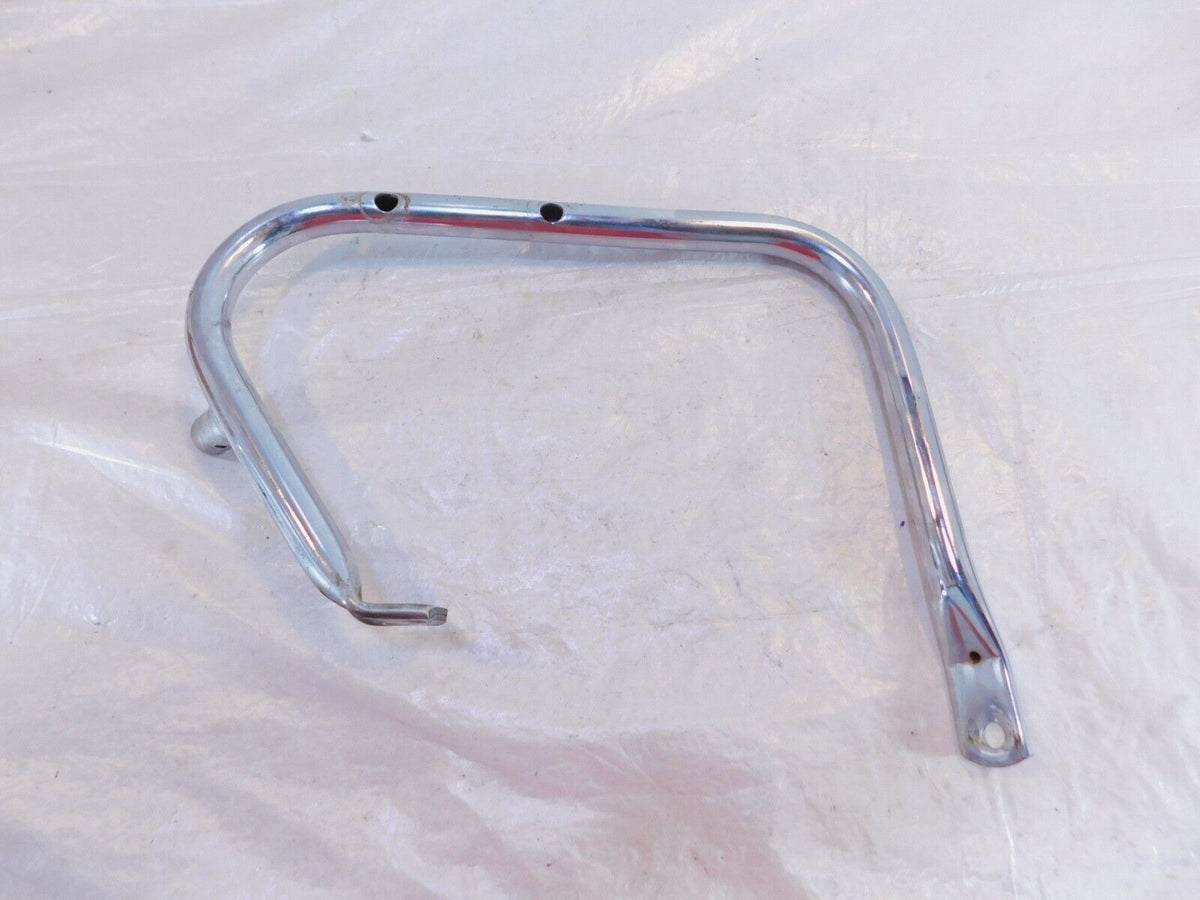 Harley Davidson Electra Glide Classic & Ultra Rear Right Saddlebag Crash Guard - C3 Cycle