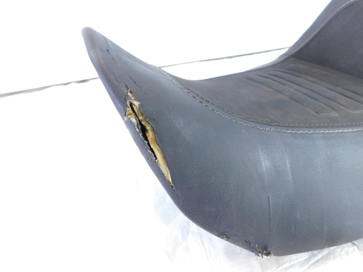 Harley Davidson Sportster Nightster RH975 Rider Passenger Seat & Pillion Cushion - C3 Cycle