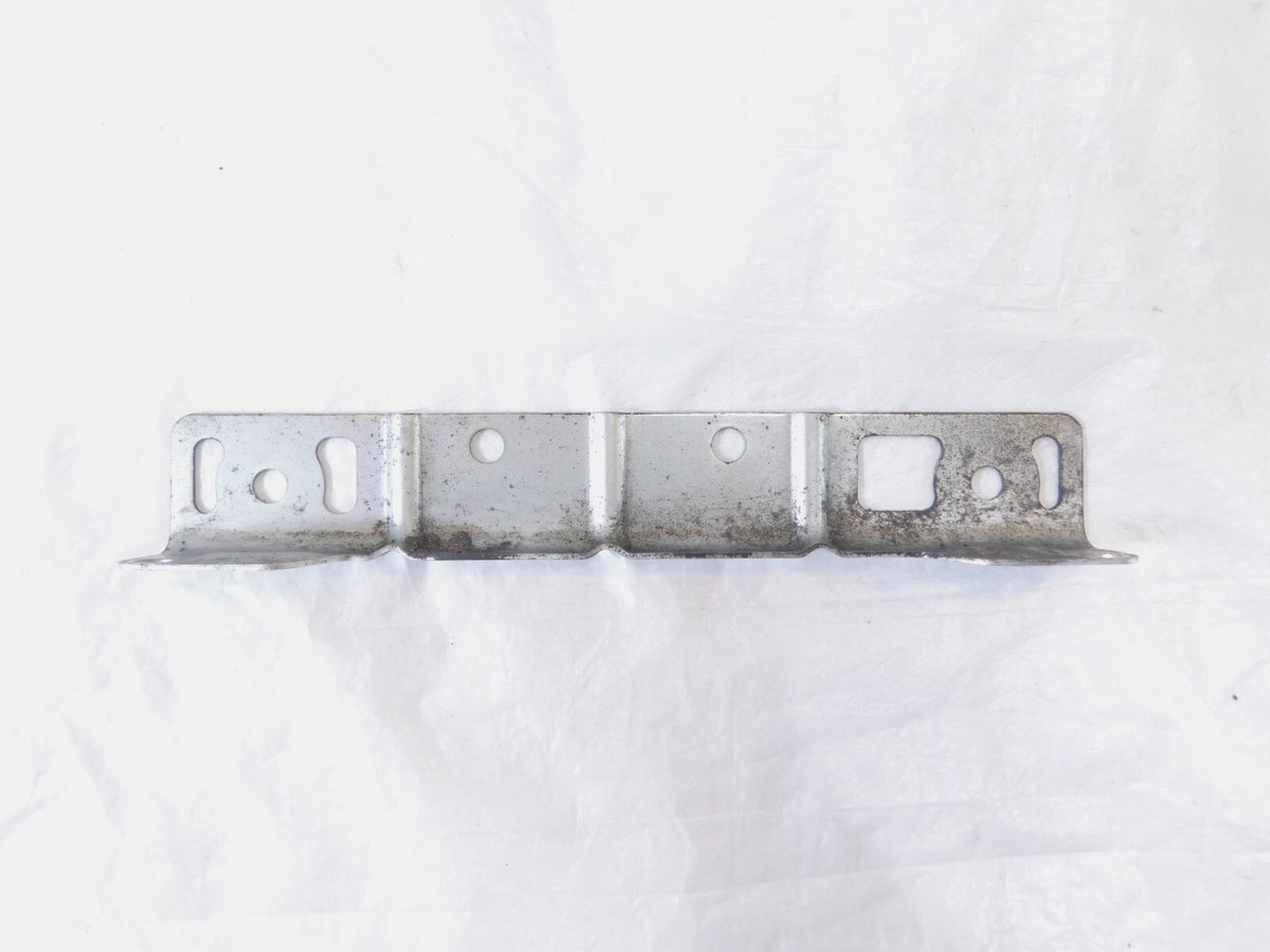Kawasaki Ninja ZX-14 Concours 14 ZG1400 Engine Cooling Radiator Shroud Bracket