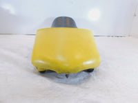 Ducati SuperSport 750 900 SS Yellow/Black Corbin Dual Rider Pillion Seat Saddle