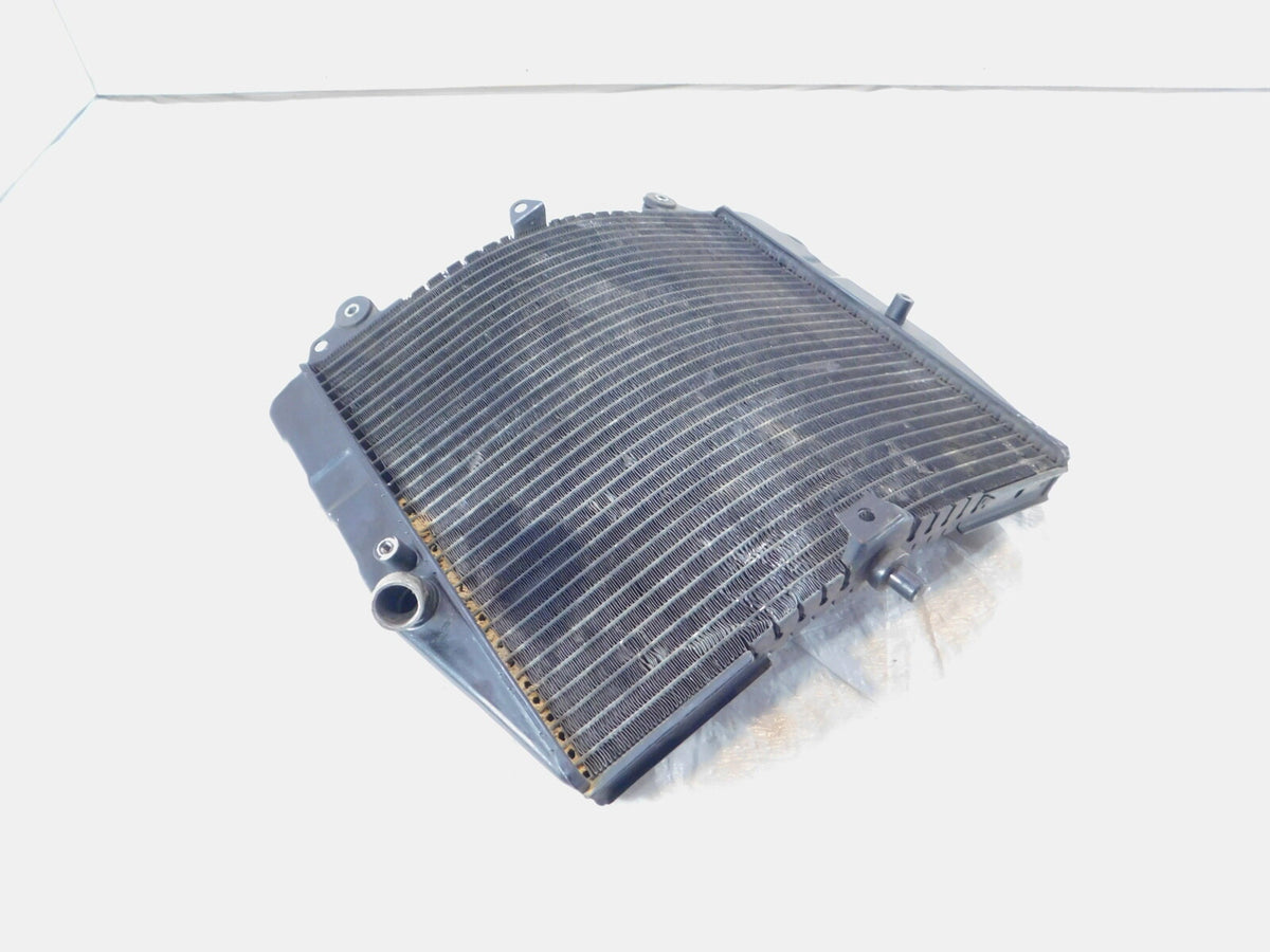 1994-1996 Suzuki RF600R RF600 Front Engine Motor Cooling Coolant Radiator - C3 Cycle