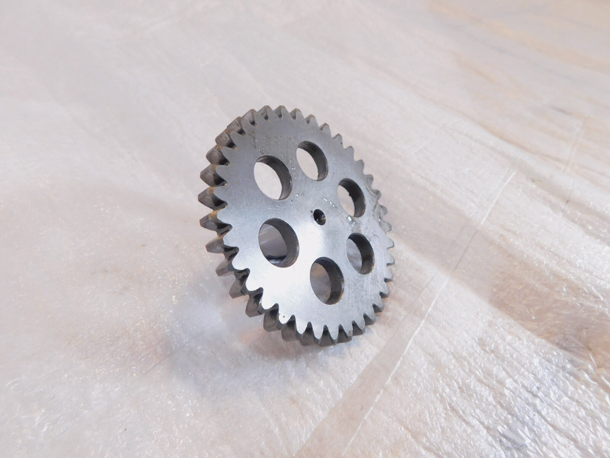 Kawasaki Concours 1000 ZG1000 & Eliminator ZL900 ZL1000 Oil Pump Gear Sprocket - C3 Cycle