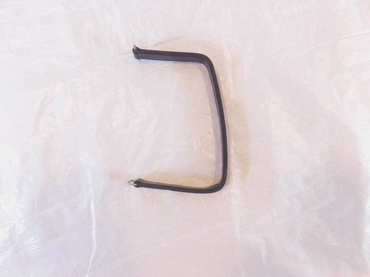 2000-2022 Kawasaki Ninja ZX12 ZX12R & ZX14R ZX1400 Battery Tray Hold Down Strap - C3 Cycle