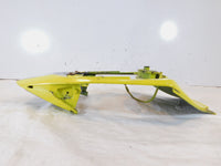 2004-2005 Suzuki GSX-R750 GSXR750 Rear Yellow Seat Tail Section Fairing Cowl - C3 Cycle