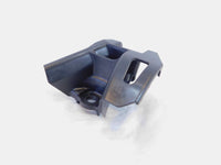 2018-2020 Honda Z125 Grom 125 MSX125 Black Plastic Brake Pipe Piping Mount Cover - C3 Cycle