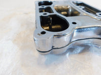 Harley Davidson Touring Electra Glide & FXR & Softail Rocker Arms & Chrome Boxes - C3 Cycle