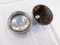 1997-2003 Honda Valkyrie 1500 GL1500 GL1500C Front Headlight Headlamp & Housing - C3 Cycle