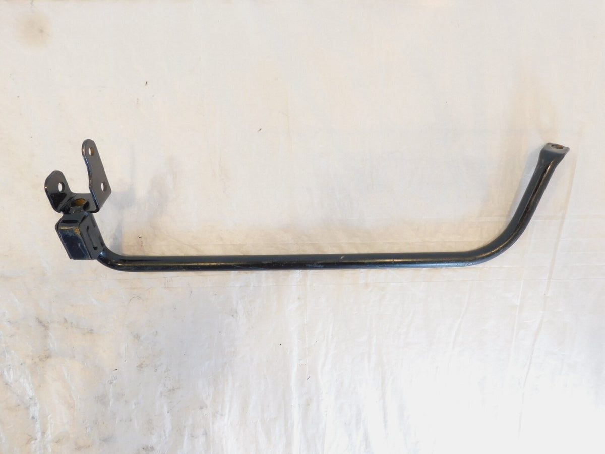 14-22 Harley Davidson Touring FLHX Street Glide Saddlebag Support Bracket Mounts - C3 Cycle
