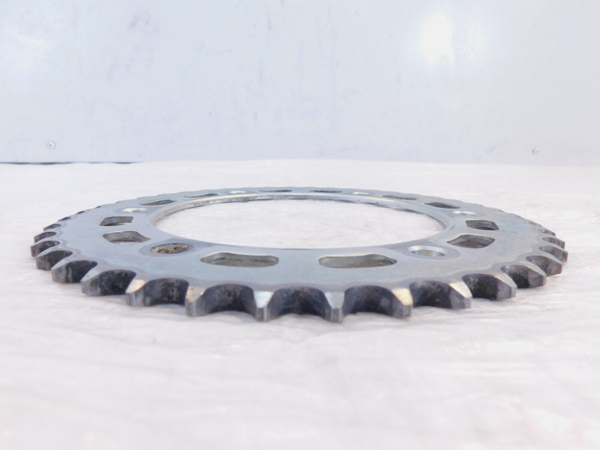 2007-2024 Honda CBR600RR & CBR600RA Rear Wheel Drive Chain Sprocket Gear (42T) - C3 Cycle
