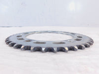 2007-2024 Honda CBR600RR & CBR600RA Rear Wheel Drive Chain Sprocket Gear (42T) - C3 Cycle