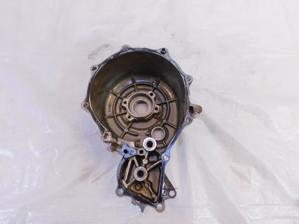 Honda Shadow 750 VT750 VT750CD Spirit Left Engine Motor Crankcase Stator Cover