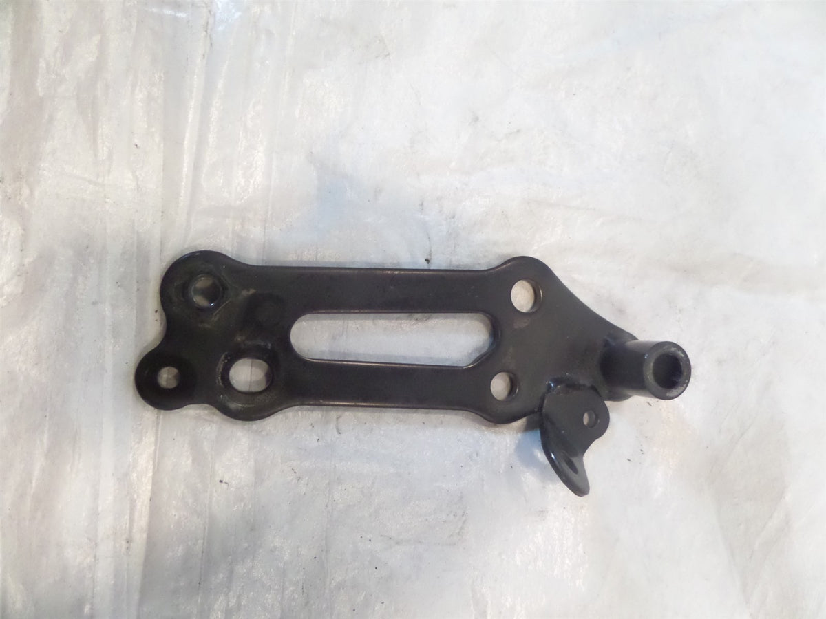 2014-2019 Yamaha Bolt XVS950 R-Spec C-Spec Rear Engine Motor Mount Frame Bracket - C3 Cycle