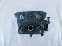 2015 15 KTM 390 Duke RC RC390 Cylinder Head w/ Camshaft Cams Valves & Cover - C3 Cycle