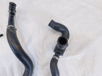 07-08 KTM 990 Super Duke Engine Coolant Radiator Fluid & Air Hose Line Box Lot - C3 Cycle