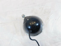 Harley Davidson Sportster 883 & 1200 Black Headlight Headlamp w/ Bucket Housing