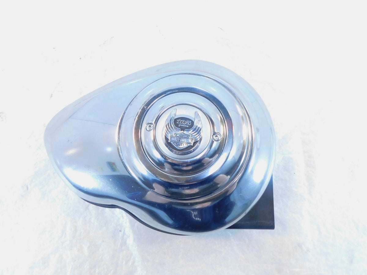 Harley Davidson Dyna Low Rider 105 Anniversary Air Intake Cleaner Filter Housing