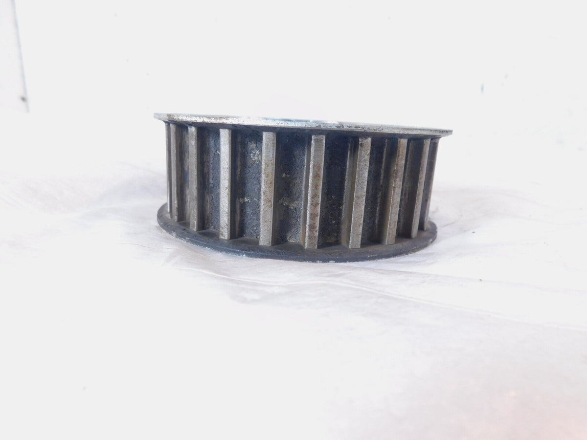 Kawasaki LTD Belt KZ440 KZ440D KZ 440 Left Engine Motor Belt Guide Sprocket - C3 Cycle