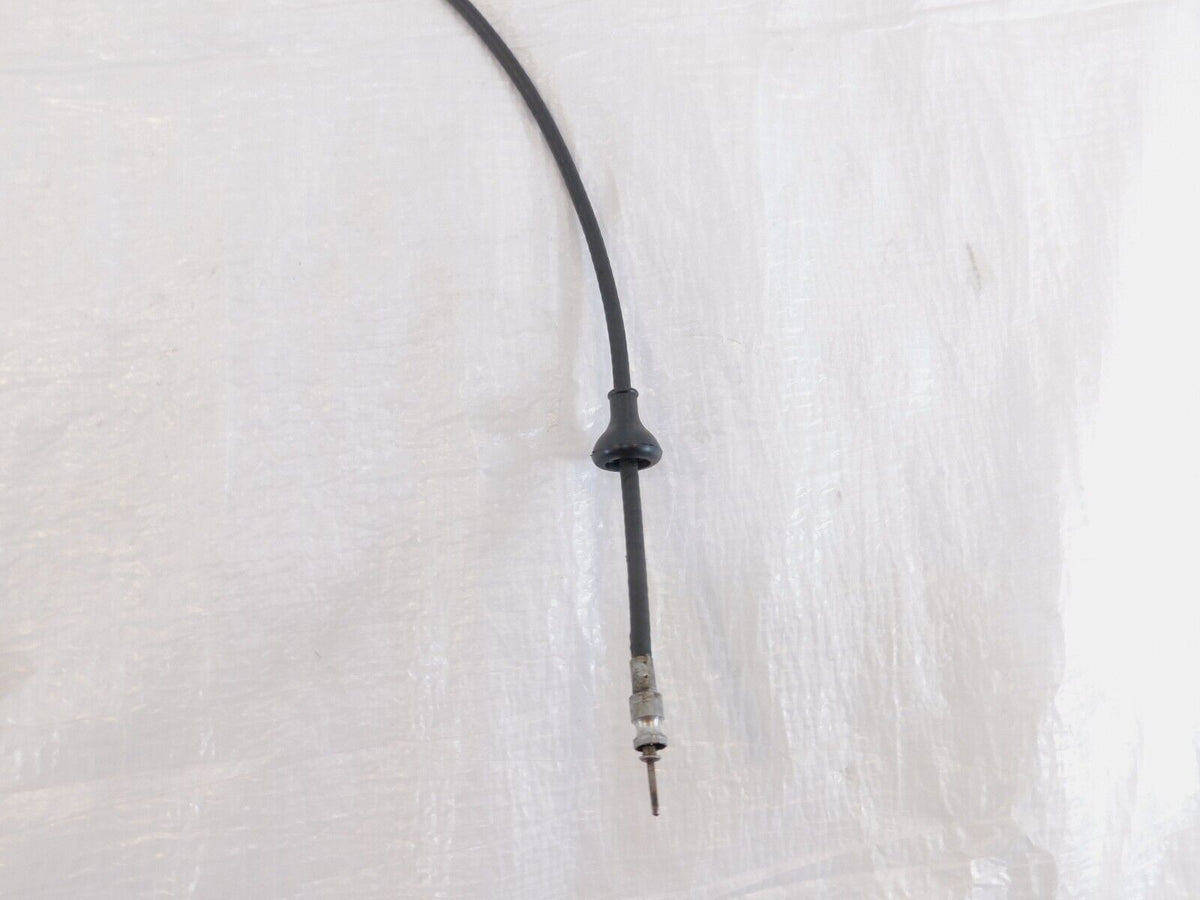 BMW Airhead R100 R60 R65 R75 R80 R90 R100R Speedometer Speedo Gear Sensor Cable - C3 Cycle