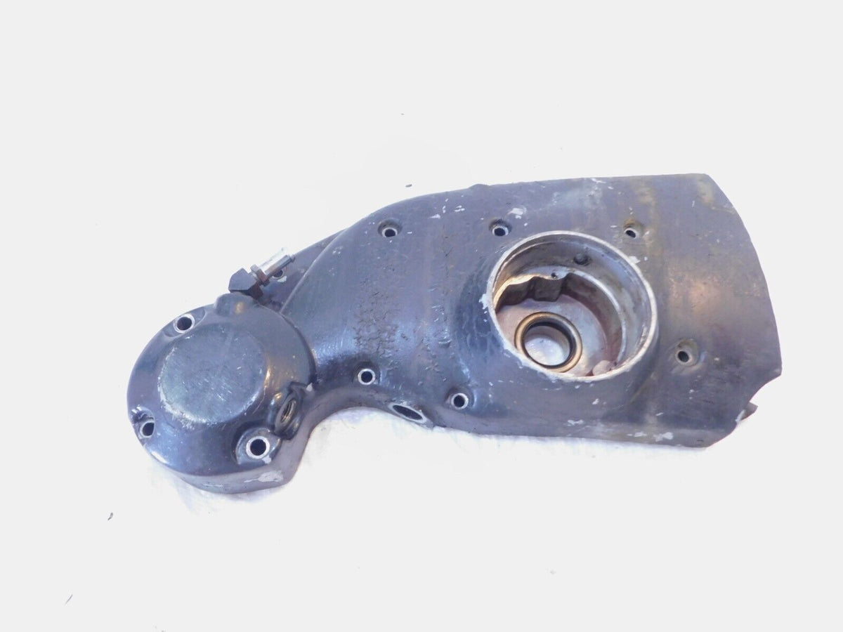 79-80 Harley Davidson Ironhead Sportster XLH 1000 Right Engine Cam Gear Cover - C3 Cycle