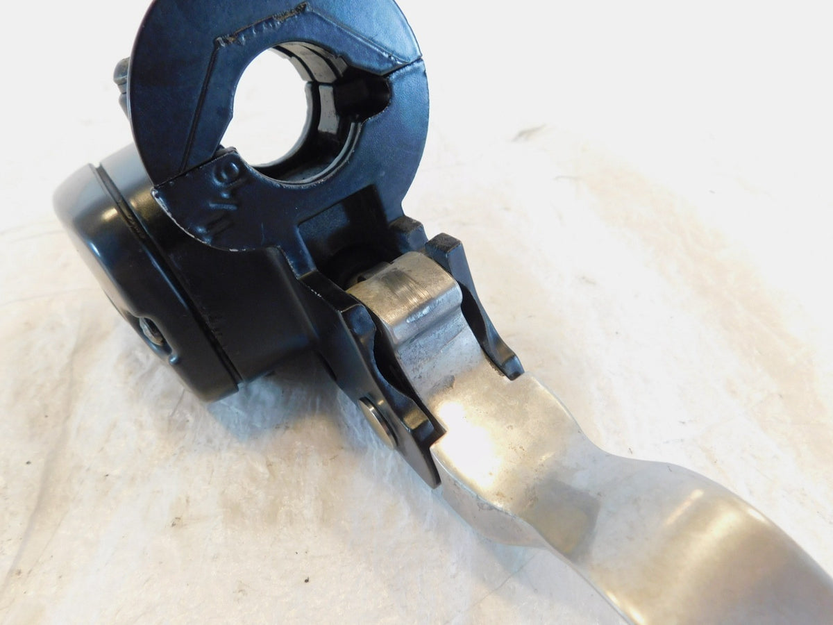 Harley Tri Glide Ultra Classic & Freewheel Trike Clutch Master Cylinder & Lever - C3 Cycle