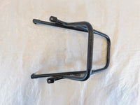 2006-2010 Buell XB XB12 XB12X Ulysses Black Saddlebag Luggage Rack Bracket - C3 Cycle