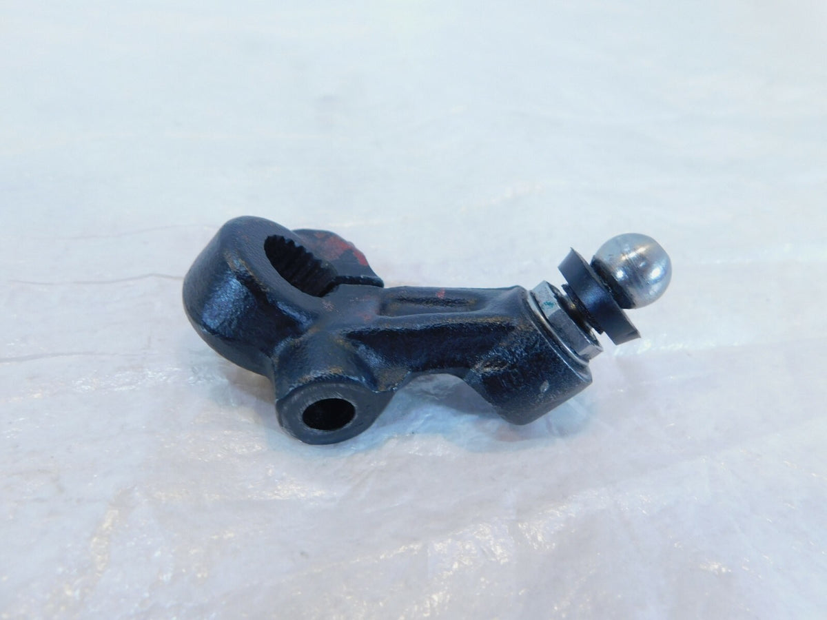 2017-2020 BMW G310R G310-R Transmission Shifter Shift Pedal Lever Link Arm Rod - C3 Cycle