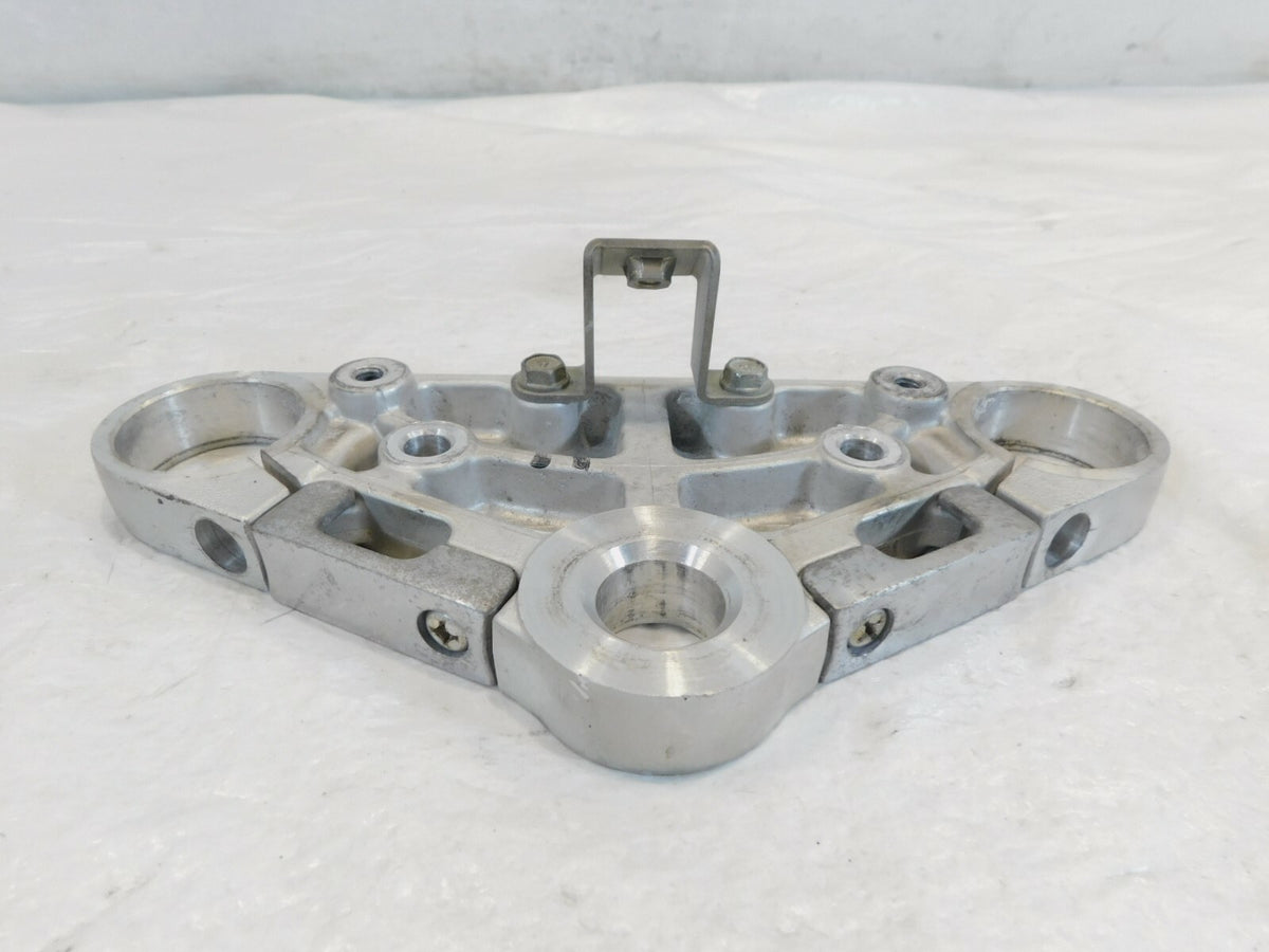 1987-1999 Kawasaki Vulcan 88 VN1500 VN1500A Front Fork Upper Triple Tree Clamp - C3 Cycle