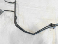 2008-2016 BMW K1300S K1300-S Front Wheel Gen 2 ABS Brake Hose Pipe Lines - C3 Cycle