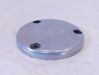 01 Indian Gilroy Scout Wet Clutch Front Clutch Gear Compensator Inspection Cover