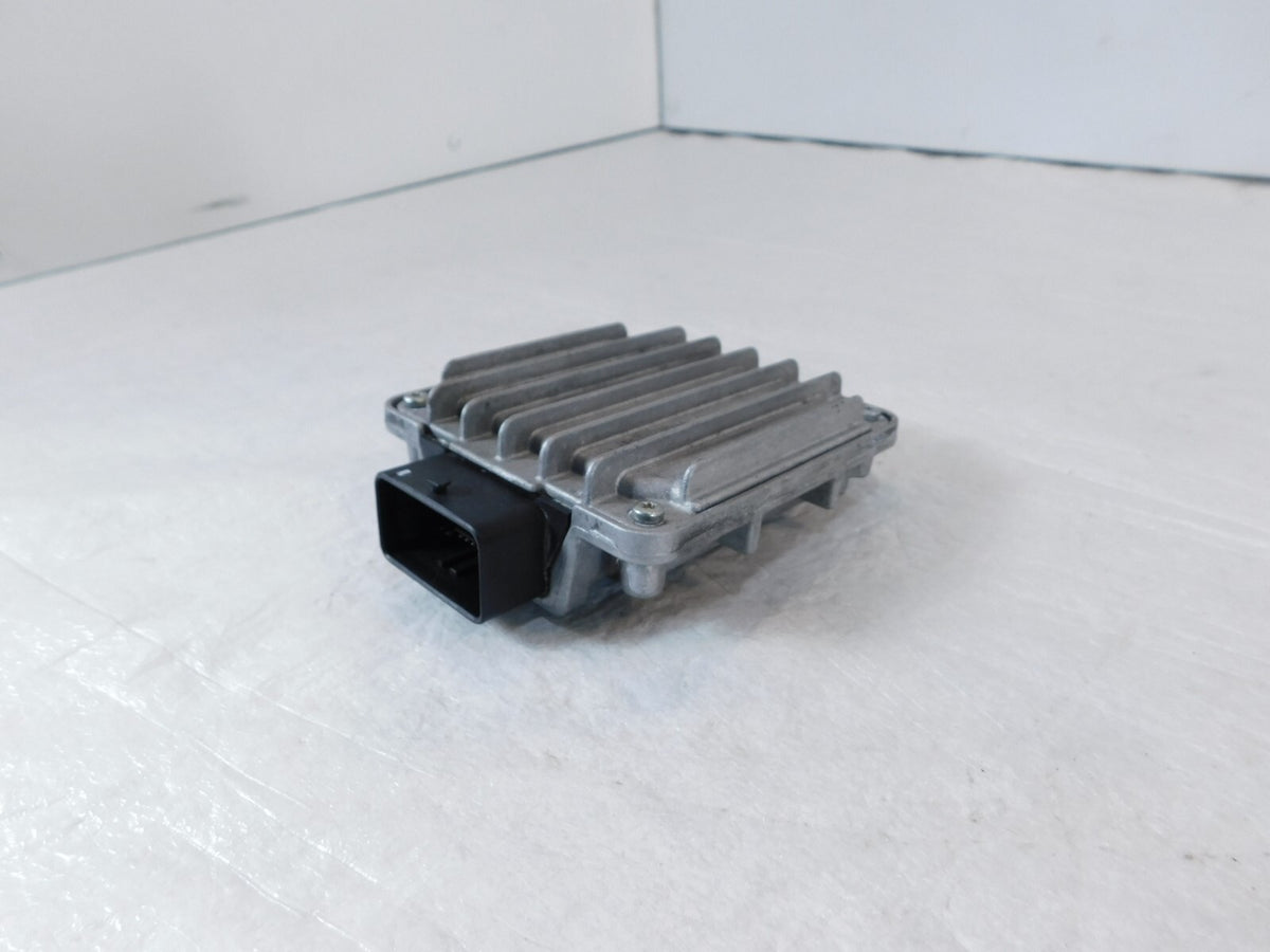 BMW G650GS Sertao G650 Engine Motor Ignition BME-E Control Unit Module CDI ECM - C3 Cycle