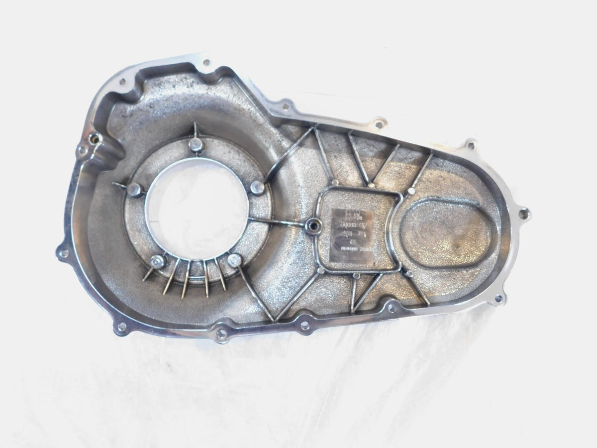 Harley Touring Road King Street & Electra Glide Left Engine Motor Primary Cover - C3 Cycle