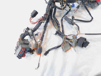 2003 03 Buell XB XB9 XB9R Firebolt Main Wire Wiring Harness Loom Y0136.02A8 - C3 Cycle