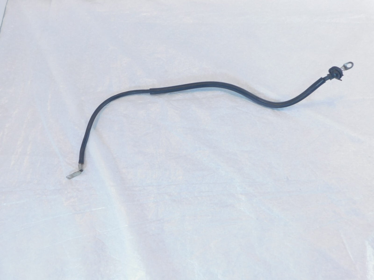 1995-2001 Honda VT1100 VT1100C Shadow 1100 ACE Spirit Starter Motor Cable Wire - C3 Cycle