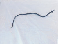 1995-2001 Honda VT1100 VT1100C Shadow 1100 ACE Spirit Starter Motor Cable Wire - C3 Cycle
