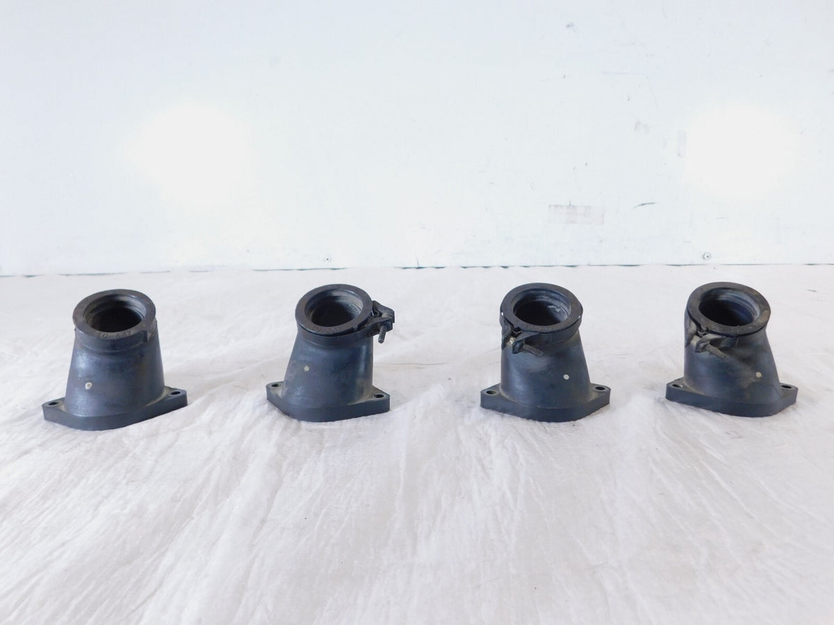 Yamaha Royal Star Tour Deluxe Venture S Carburetor Airbox Intake Manifold Boots - C3 Cycle